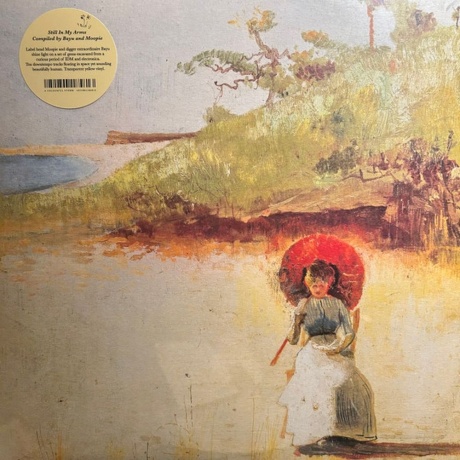 Various Artists - Still In My Arms: Compiled By Bayu & Moopie (Coloured) (4251804185813) виниловая пластинка
Various Artists - Still In My Arms: Compiled By Bayu & Moopie (Coloured) (4251804185813) виниловая пластинка