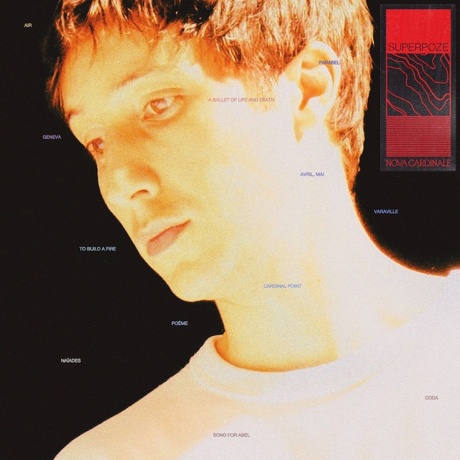 Superpoze - Nova Cardinale (3770018072241) виниловая пластинка
Superpoze - Nova Cardinale (3770018072241) виниловая пластинка