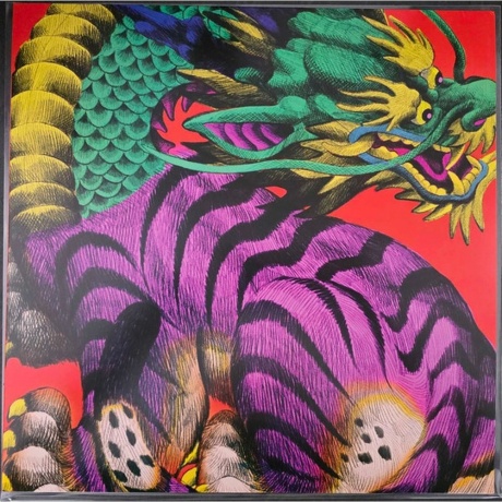 Trivium - Struck Dead (Ep) (0075678592591) виниловая пластинка
Trivium - Struck Dead (Ep) (0075678592591) виниловая пластинка