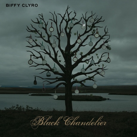 Biffy Clyro - Black Chandelier/ Biblical (5054197569784) виниловая пластинка
Biffy Clyro - Black Chandelier/ Biblical (5054197569784) виниловая пластинка