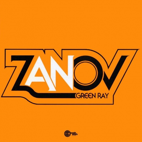 Zanov - Green Ray (4040824087807) виниловая пластинка
Zanov - Green Ray (4040824087807) виниловая пластинка