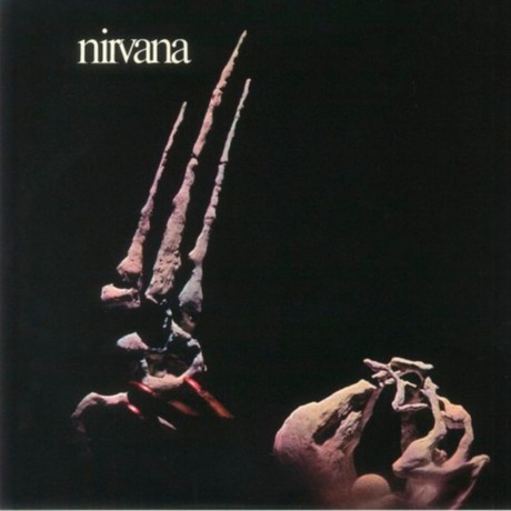 Nirvana (Uk) - Dedicated To Markos Iii (4040824092290) виниловая пластинка
Nirvana (Uk) - Dedicated To Markos Iii (4040824092290) виниловая пластинка