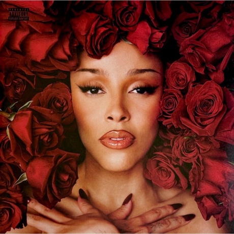 Doja Cat - Vie (Coloured) (0198029678116) виниловая пластинка
Doja Cat - Vie (Coloured) (0198029678116) виниловая пластинка