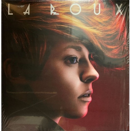 La Roux - La Roux (0805520240055) виниловая пластинка
La Roux - La Roux (0805520240055) виниловая пластинка