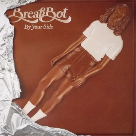 Breakbot - By Your Side (5060281612595) виниловая пластинка
Breakbot - By Your Side (5060281612595) виниловая пластинка