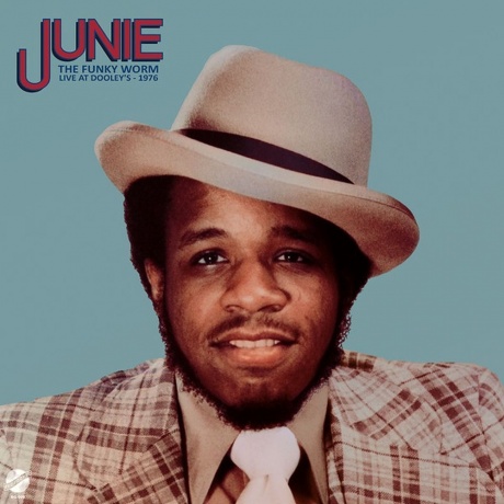 Junie - The Funky Worm (8785260880549) виниловая пластинка
Junie - The Funky Worm (8785260880549) виниловая пластинка