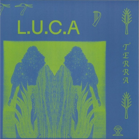 L.U.C.A. - Terra (4251804136822) виниловая пластинка
L.U.C.A. - Terra (4251804136822) виниловая пластинка