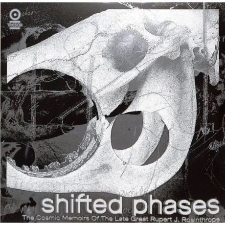 Shifted Phases - The Cosmic Memoirs Of The Late Great Rupert J. Rosinthrope (4251804135092) виниловая пластинка
Shifted Phases - The Cosmic Memoirs Of The Late Great Rupert J. Rosinthrope (4251804135092) виниловая пластинка