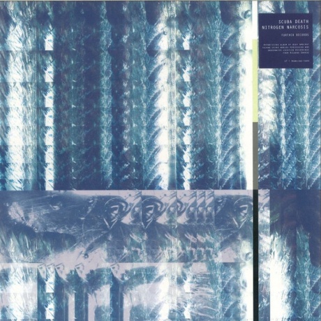 Scuba Death - Nitrogen Narcosis (0827170559066) виниловая пластинка
Scuba Death - Nitrogen Narcosis (0827170559066) виниловая пластинка
