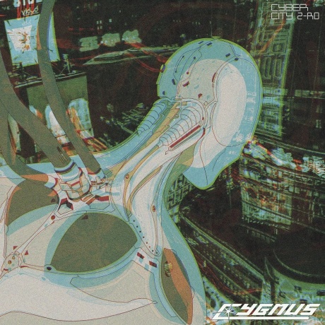Cygnus - Cybercity Z-Ro (Coloured) (4251804123686) виниловая пластинка
Cygnus - Cybercity Z-Ro (Coloured) (4251804123686) виниловая пластинка