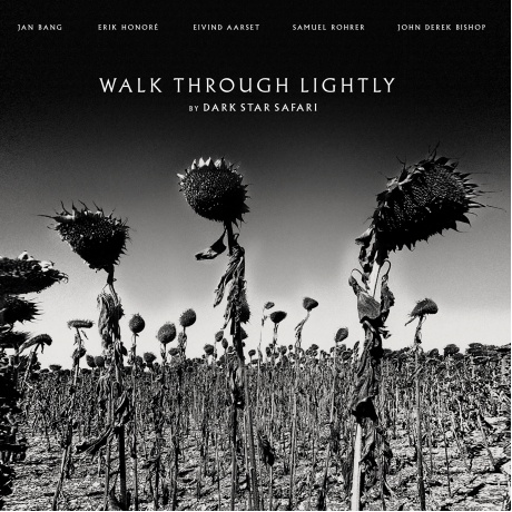 Dark Star Safari - Walk Through Lightly (4250101425806) виниловая пластинка
Dark Star Safari - Walk Through Lightly (4250101425806) виниловая пластинка