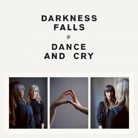 Darkness Falls - Dance And Cry (4250382429388) виниловая пластинка
Darkness Falls - Dance And Cry (4250382429388) виниловая пластинка