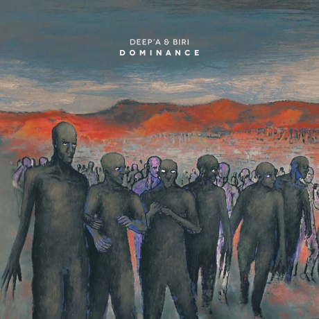 Deep'A & Biri - Dominance (4260544822391) виниловая пластинка
Deep'A & Biri - Dominance (4260544822391) виниловая пластинка