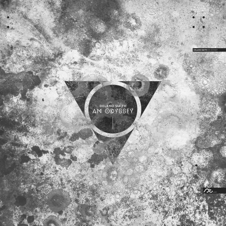 Delano Smith - An Odyssey (Coloured) (4601620109263) виниловая пластинка
Delano Smith - An Odyssey (Coloured) (4601620109263) виниловая пластинка