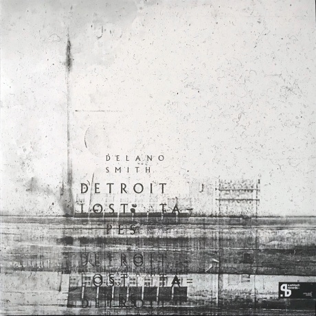 Delano Smith - Detroit Lost Tapes (Coloured) (4601620109270) виниловая пластинка
Delano Smith - Detroit Lost Tapes (Coloured) (4601620109270) виниловая пластинка