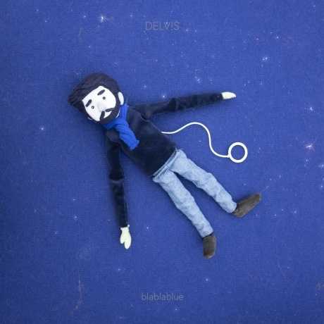 Delv!S - Blablablue (5060899079872) виниловая пластинка
Delv!S - Blablablue (5060899079872) виниловая пластинка