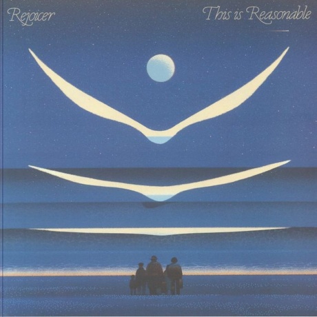 Rejoicer - This Is Reasonable (4251804144858) виниловая пластинка
Rejoicer - This Is Reasonable (4251804144858) виниловая пластинка