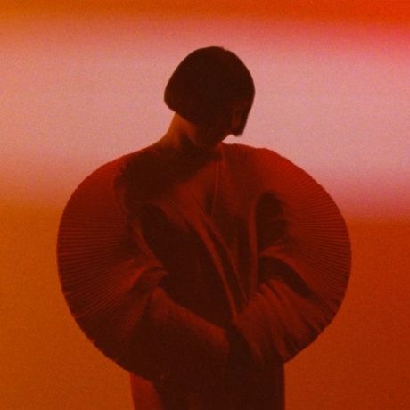 Enji - Ulaan (4251804141413) виниловая пластинка
Enji - Ulaan (4251804141413) виниловая пластинка