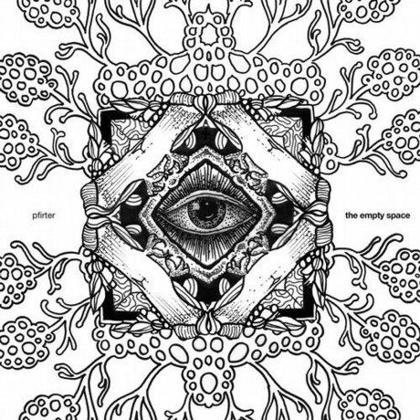 Pfirter - The Empty Space (4251648410133) виниловая пластинка
Pfirter - The Empty Space (4251648410133) виниловая пластинка