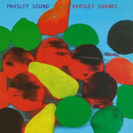 Parsley Sound - Parsley Sounds (4251804182393) виниловая пластинка
Parsley Sound - Parsley Sounds (4251804182393) виниловая пластинка