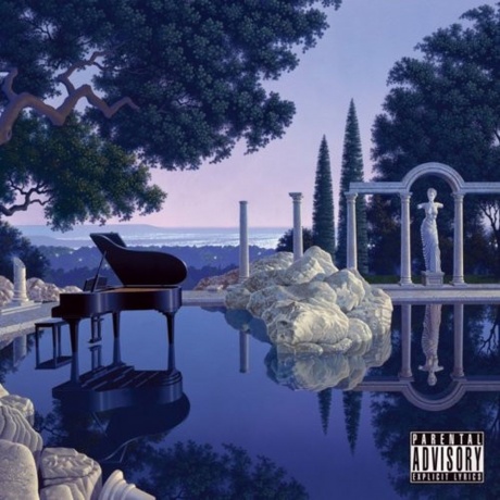 Para One - Passion (5060281612038) виниловая пластинка
Para One - Passion (5060281612038) виниловая пластинка