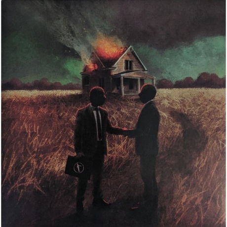 Nxxxxxs - Short Term Agreement (5056556113331) виниловая пластинка
Nxxxxxs - Short Term Agreement (5056556113331) виниловая пластинка