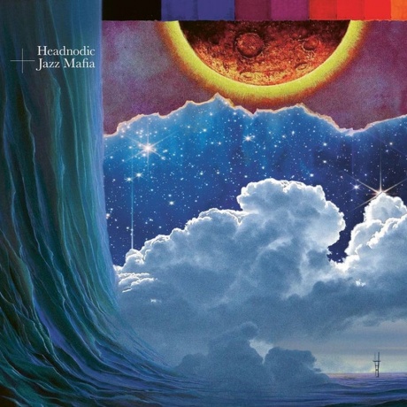 Headnodic; Jazz Mafia - Headnodic & Jazz Mafia (4251804183956) виниловая пластинка
Headnodic; Jazz Mafia - Headnodic & Jazz Mafia (4251804183956) виниловая пластинка