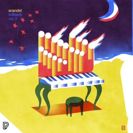 Arandel - Inbach Vol.2 (3516628361814) виниловая пластинка
Arandel - Inbach Vol.2 (3516628361814) виниловая пластинка