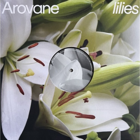 Arovane - Lilies (0880918257839) виниловая пластинка
Arovane - Lilies (0880918257839) виниловая пластинка