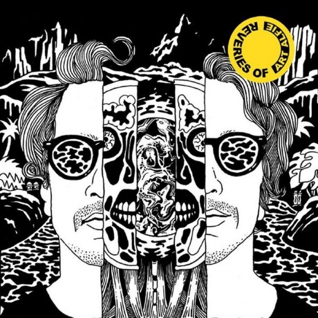 Art Alfie - Reveries Of (4260038316436) виниловая пластинка
Art Alfie - Reveries Of (4260038316436) виниловая пластинка