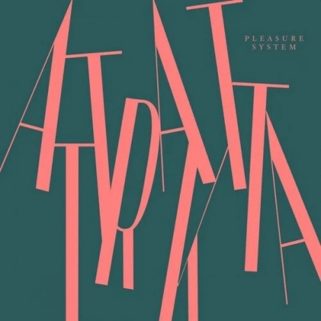 Attraktta - Pleasure System (4251804127660) виниловая пластинка
Attraktta - Pleasure System (4251804127660) виниловая пластинка