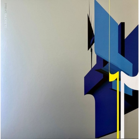 Autechre - Untitled (5056818803086) виниловая пластинка
Autechre - Untitled (5056818803086) виниловая пластинка