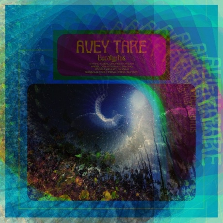 Avey Tare - Eucalyptus (0887828039319) виниловая пластинка
Avey Tare - Eucalyptus (0887828039319) виниловая пластинка