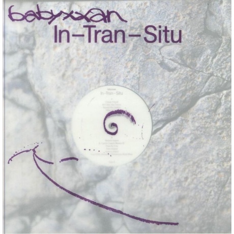 Babyxxan - In-Tran-Situ (4251804143936) виниловая пластинка
Babyxxan - In-Tran-Situ (4251804143936) виниловая пластинка