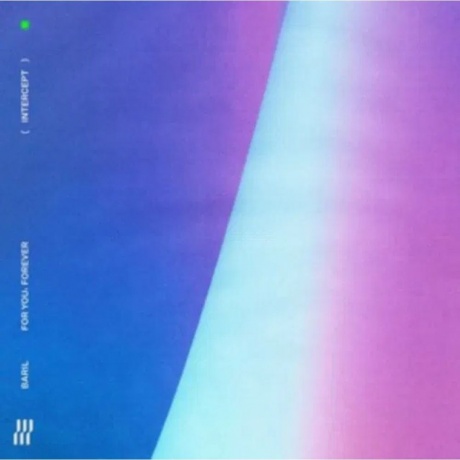 Baril - For You, Forever (4062548062946) виниловая пластинка
Baril - For You, Forever (4062548062946) виниловая пластинка