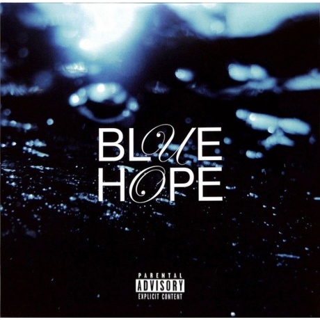 Berus - Blue Hope (3663729169532) виниловая пластинка
Berus - Blue Hope (3663729169532) виниловая пластинка