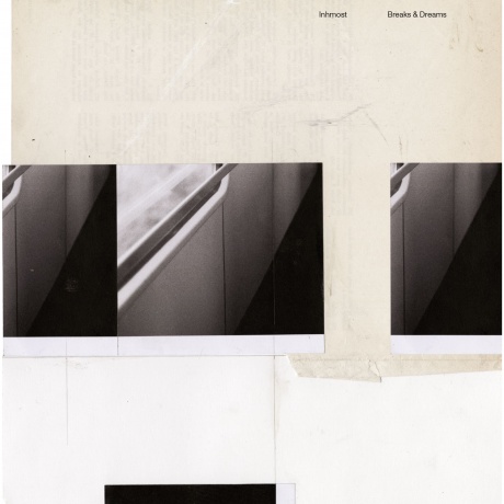 Inhmost - Breaks And Dreams (4601620109317) виниловая пластинка
Inhmost - Breaks And Dreams (4601620109317) виниловая пластинка