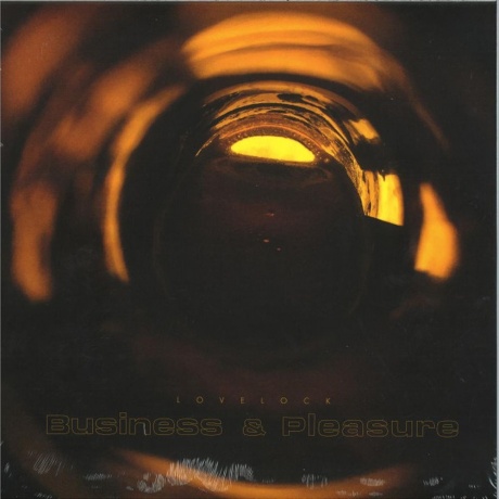 Lovelock - Business & Pleasure (4251804186292) виниловая пластинка
Lovelock - Business & Pleasure (4251804186292) виниловая пластинка