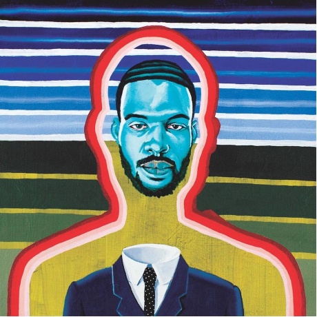 Kyle Hall - From Joy (4601620109300) виниловая пластинка
Kyle Hall - From Joy (4601620109300) виниловая пластинка
