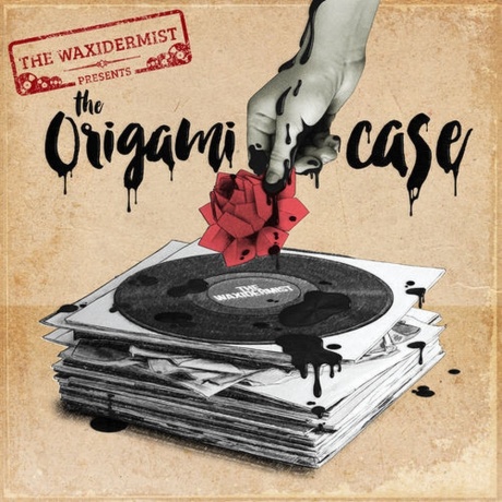The Waxidermist - The Origami Case (4260544823220) виниловая пластинка
The Waxidermist - The Origami Case (4260544823220) виниловая пластинка