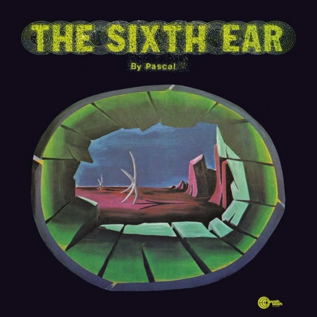 Nik Raicevic - The Sixth Ear (4040824087562) виниловая пластинка
Nik Raicevic - The Sixth Ear (4040824087562) виниловая пластинка
