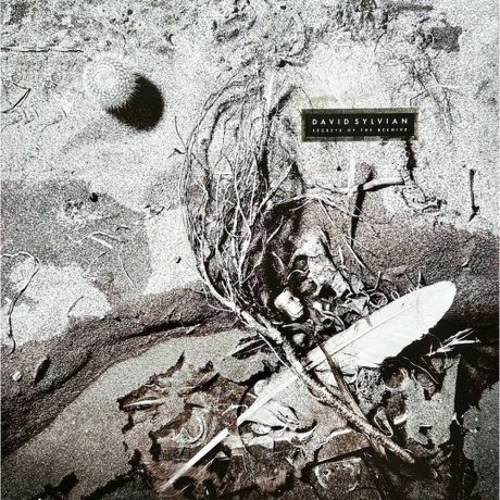 David Sylvian - Secrets Of The Beehive (Coloured) (5400863176310) виниловая пластинка
David Sylvian - Secrets Of The Beehive (Coloured) (5400863176310) виниловая пластинка