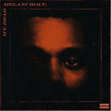 The Weeknd - My Dear Melancholy (Ep) (0602508236433) виниловая пластинка
The Weeknd - My Dear Melancholy (Ep) (0602508236433) виниловая пластинка