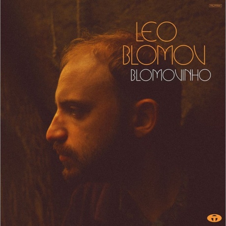 Leo Blomov - Blomovinho (3760408020037) виниловая пластинка
Leo Blomov - Blomovinho (3760408020037) виниловая пластинка
