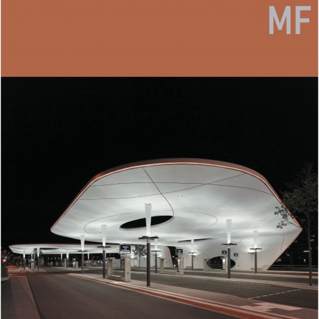 Rod Modell - Music For Bus Stations (Mf) (4601620109331) виниловая пластинка
Rod Modell - Music For Bus Stations (Mf) (4601620109331) виниловая пластинка