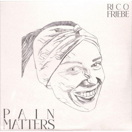 Rico Friebe - Pain Matters (4251804180245) виниловая пластинка
Rico Friebe - Pain Matters (4251804180245) виниловая пластинка
