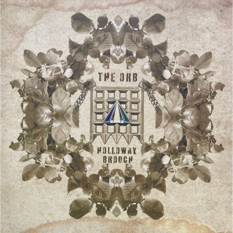 The Orb - The Holloway Brooch (Coloured) (0711297921717) виниловая пластинка
The Orb - The Holloway Brooch (Coloured) (0711297921717) виниловая пластинка