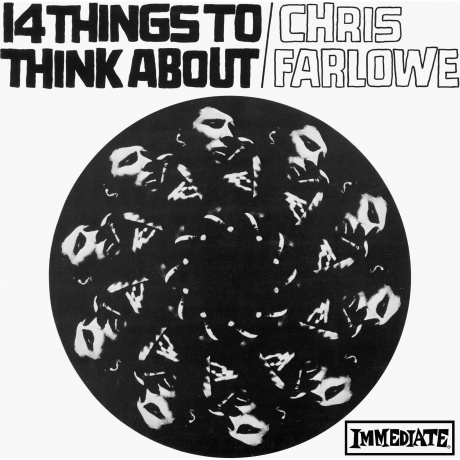Chris Farlowe - 14 Things To Think About (Coloured) (5060767441183) виниловая пластинка
Chris Farlowe - 14 Things To Think About (Coloured) (5060767441183) виниловая пластинка