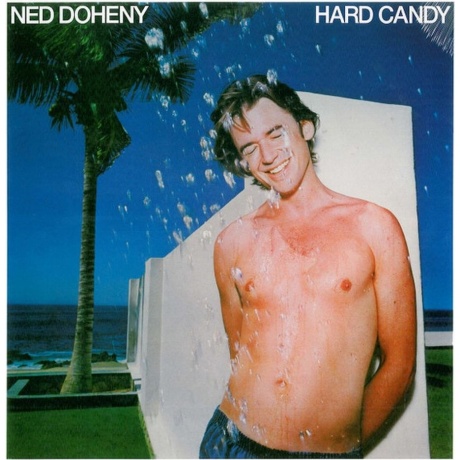 Ned Doheny - Hard Candy (8713748984427) виниловая пластинка
Ned Doheny - Hard Candy (8713748984427) виниловая пластинка