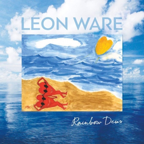 Leon Ware - Rainbow Deux (4251648412205) виниловая пластинка
Leon Ware - Rainbow Deux (4251648412205) виниловая пластинка